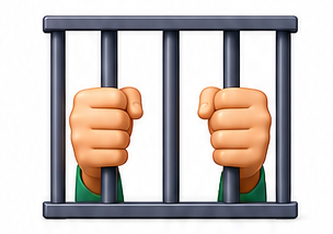 Prisioner Criminal